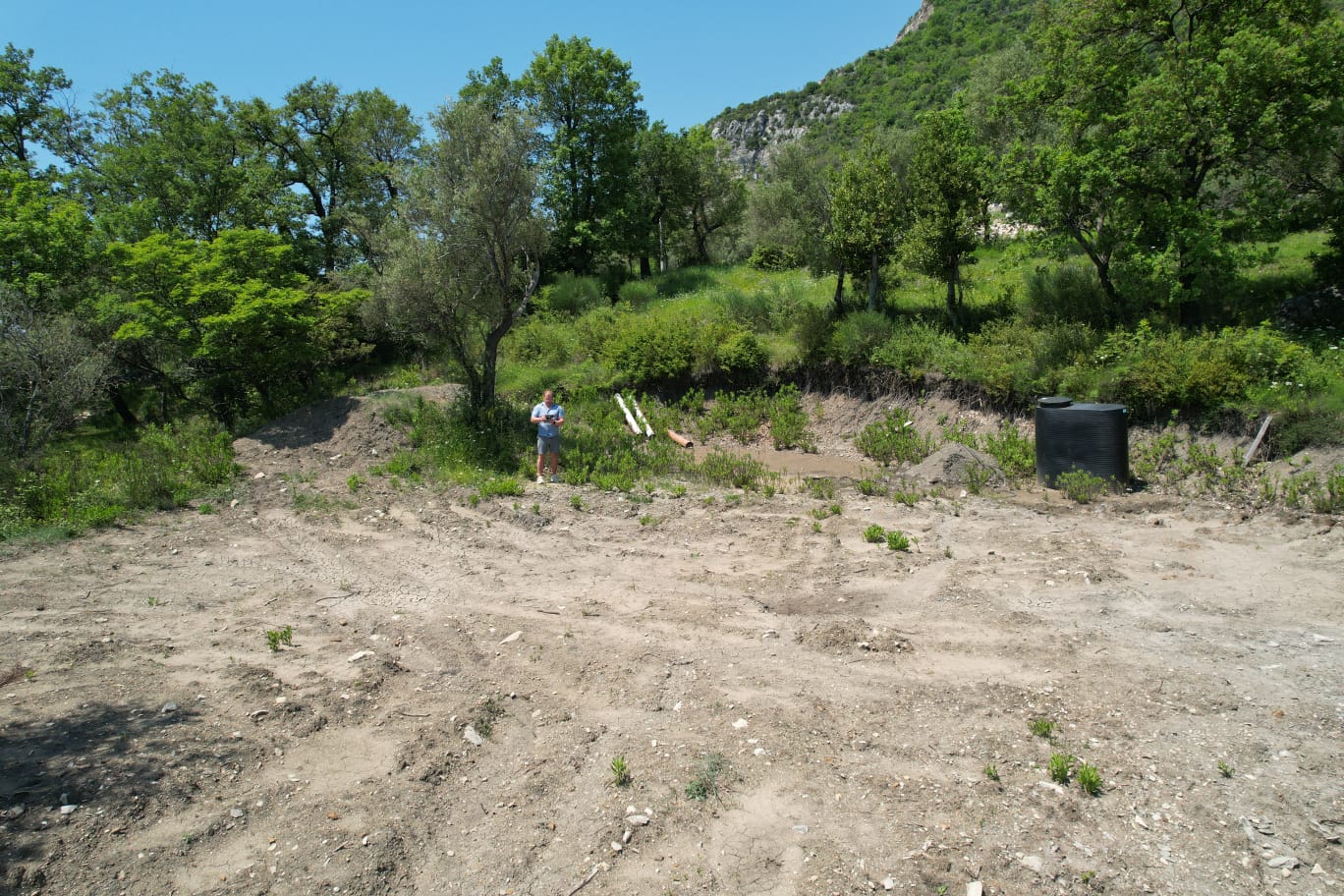 Image of Plot for Sale in Herceg-Novi-Podi-Montenegro, Image 3